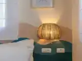 Одноместный номер Эконом