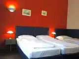 Номер Стандарт