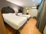 Двухместный номер Deluxe