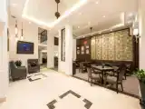 Run of House