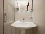 Четырёхместный номер Стандарт