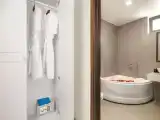 Двухместный номер Premier с балконом