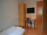 Номер Стандарт