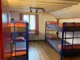 Одноместный номер Стандарт