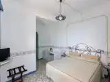 Трёхместный номер Стандарт с видом на море
