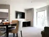 Апартаменты