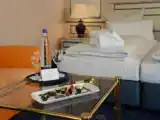 Двухместный номер Стандарт с балконом