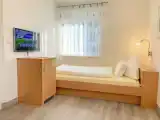 Двухместный номер Эконом
