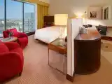 Двухместный номер Executive Business