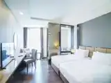 Двухместный номер Deluxe