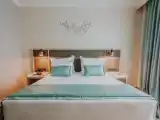 Двухместный номер Superior с видом на море