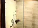 Четырёхместный семейный люкс с видом на город