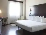Двухместный номер Deluxe