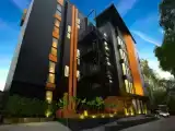 Номер Business