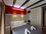 Двухместный номер Стандарт с балконом