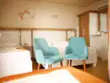 Четырёхместный семейный номер Стандарт