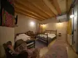 Трёхместный номер