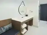 Двухместный люкс с 2 комнатами