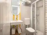 Двухместный номер Стандарт