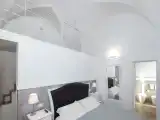 Двухместный номер Стандарт с видом на город