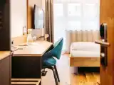 Номер Комфорт