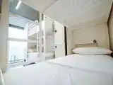 Четырёхместный номер Стандарт