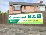 Run of House