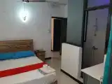 Двухместный номер Комфорт с видом на сад