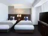 Двухместный номер Комфорт