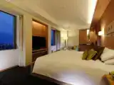 Двухместный номер 26th-28th floor Luxe