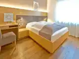 Двухместный номер Стандарт