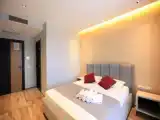 Двухместный номер Стандарт с балконом
