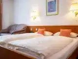 Трёхместный номер Комфорт