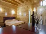 Двухместный номер Deluxe