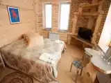 Семейный номер Стандарт с частичным видом