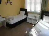 Двухместный номер Стандарт