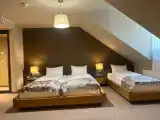 Номер Стандарт