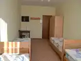 Четырёхместный номер Стандарт