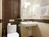 Двухместный номер Стандарт с балконом
