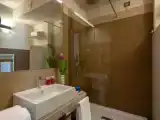 Двухместный номер Стандарт с балконом
