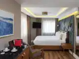 Двухместный номер Seaview Deluxe