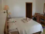 Двухместный номер Стандарт с видом на бассейн