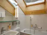 Двухместный номер Стандарт с балконом