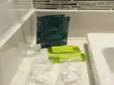Двухместный номер Superior с видом на город
