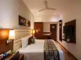 Одноместный номер Deluxe