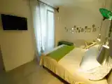 Номер Стандарт с видом на бассейн
