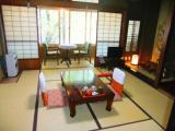 Номер Japanese Style