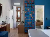 Двухместный номер Стандарт с видом на город