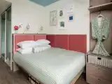 Двухместный номер с видом на океан