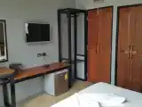 Двухместный номер Стандарт с балконом